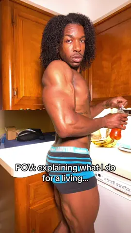 Me at a party 😜😈 bur frfr tho #babyiownbusinesses #malemodel #tiktoker #youtuber #contentcreator #asksomebody #letsfaceit #menwithlonghair #bigbiceps #bicepvein #hairymen #hairychest 