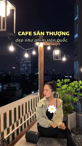 Skyward - Quán cafe sân thượng dành cho ai  sắp dating, tỏ tình, cầu hôn nè 😝 #vanoilavan #reviewcafehanoi #diadiemhenhoohanoi #cafesongaohanoi #cafehenho #Master2023byTikTok #hellohanoi 