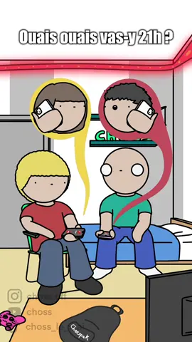 Pas de chance Sam #animation #humour #drole