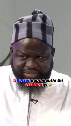 Secret pour mouthi thi accident yi🚙#secret #accidentdevoitures #senegalaise_tik_tok #diasporasenegalais #galsen_tiktok #senegaldiaspora #tiktokitaly #tiktokfrance #tiktokespagne #magal2023 