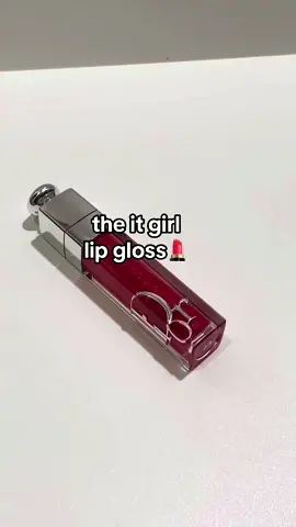 lip maximizer from dior is just 😮‍💨👌🏻 #diorbeauty #fyp
