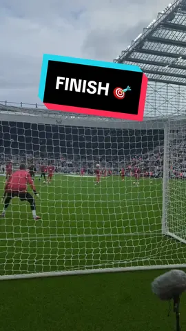 Finish, Ale Mac 😍 #MacAllister #LFC #NEWLIV 