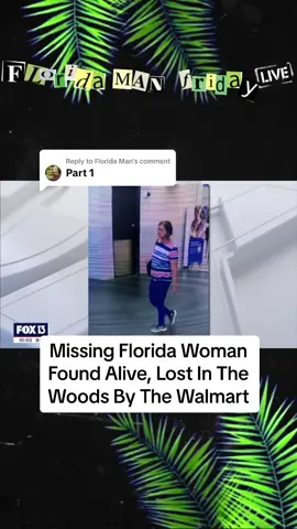 Replying to @Florida Man #florida #floridawoman #onlyinflorida 