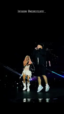 Karol G y Quevedo!!! #mañanaserabonitokarolg #karolgconcierto #quevedobzrp #parati #apoyotiktok 