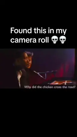 #gordonramsay #whydidthechickencrosstheroad #blacklivesmatter #vine #darkhumour 