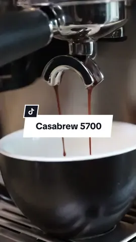 Is this the best espresso machine for under $500? Check the link in my bio and get 40% OFF!  #espressomachine #espressotiktok #coffeetiktok #coffeetok