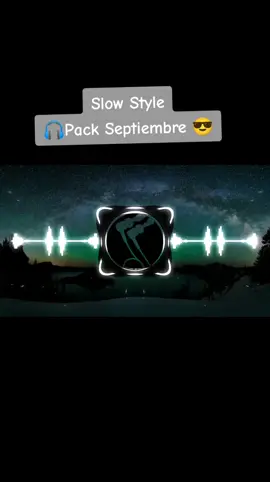 Slow Style #viral #ecuadortiktok #alex_dj_rmx #musica_rmx 