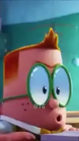 goated movie #captainunderpants #dubbing #voiceover #movie 