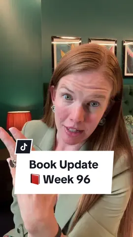 Replying to @mindyourbiz39 Still working on it #BookTok #opencommitmentbook 