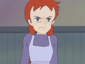 I love Anne #fyu #annewithane #annegreengables #akagenoanne #anime #BookTok #anneofgreengables #fyupageシ 