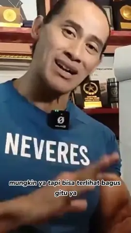 om Ade buka rahasia aja🤫😹 #quotes #aderai  #olahragadirumah  #fitnessmotivation #workout #sehat   #fypシ 