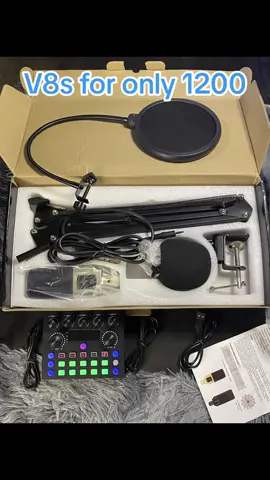 V8s for only 1200 complete set 😍😍😍😍 #foryou 