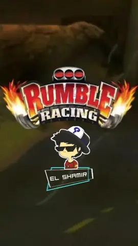 Dato curioso de este juegaso 😎🎮🚘🏎️ #gamer #rumbleracingps2 #nascar #gaming #stream #carrera #retro #retrogaming #retroconsolas 