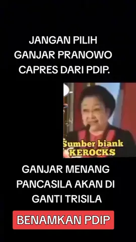 Pdi partai Jokowi masih maukan di pimpin pdip..#syahrilamiruddin #kotabukittinggi #najwashihab #rockygerung #attahalilintar #aureliehermansyah10 #rafiahmad #fyp #ilc #viral #dekokrat #dewipersik #meranti #ayutingting 
