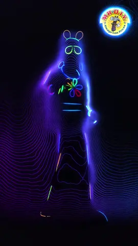 Dance through the Darkness with Glowing Vibes. Light Up Your Night with MR.DIY Glow Sticks! 💃🕺🔦Twist, Snap, Glow and Dance! 8962102 Glow Costume Set - RM21.90 ​ #MRDIY #AlwaysLowPrices #AlwaysTheSmarterChoice #GlowSticks #CostumeSet