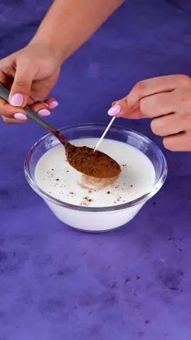 The liquid doesn't go all the way. And when you break the tension, this happens! #viral🥰🥰🥰🥰🥰🥰 #Curiosity #FactsYouDidn'tKnow