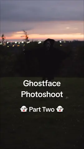 All photos are being posted to my Instagram 👻 Link in bio! #foryou #foryoupage #cosplay #ghostfacecosplay #halloweentiktok #halloween2023 #halloween #spookyseason #scary #fyp #fypシ #ghostface #scream #screammovie #deadbydaylight #dbd #dbdtiktok #BookTok 