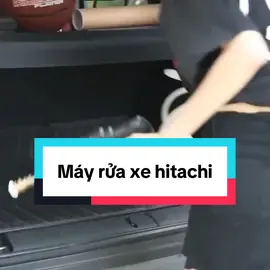 Máy rửa xe ,máy sịt rửa sân vườn cầm tay cực kỳ tiện lợi#dienmaychudam #mayruaxe #xuhuong 