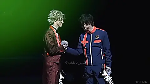 ༼ 🦊❤️ - : Mungkin dia bosan😭 { kaget tiba-tiba Kairi digendong😭🤣 } #lupinrangervspatranger #lupinred #lupinblue #lupinyellow #kairi #toma #umika #patrangerichigo #patrangernigo #patrangersango #keichiro #sakuya #sukasa 