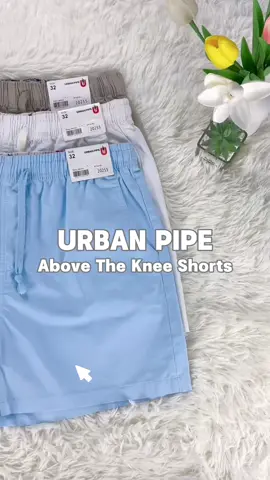 🛍Urban Pipe Board Plain Shorts for Men#urbanpipe #shorts #urbanpipeshorts #TikTokFashion #tiktokshop #fyp #foryou 