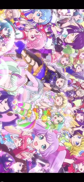 プリパラ【memorial】