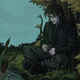 DARYYYYL  #daryldixon #thewalkingdead #animation #twd #daryltwd #fanart 