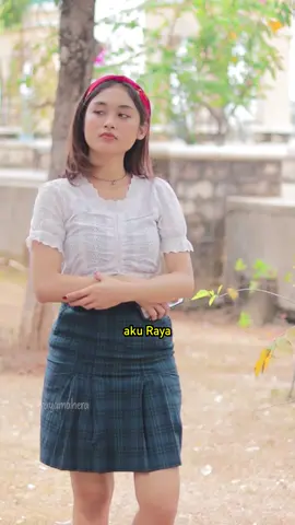 Nekat demi VIRAL? Udah sering mah yang begini! #SerialTikTok #TiktokTainment #Serunya17an #drama #rayamahera #suneedaycreative #dramatiktok #viraltiktok #viral #indonesia #lagu 