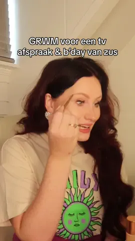 Yay of nay 👇🏻 En benieuwd wat jullie vandaag hebben gedaan 🧚‍♀️🩷 #GRWM #TikTokFashion #BeautyTikTok 