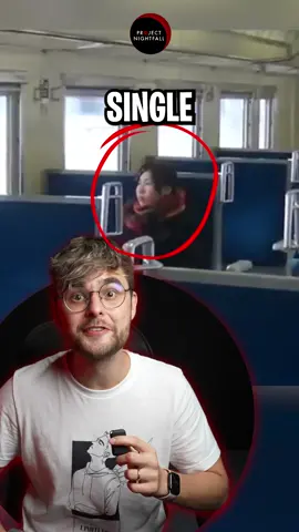 Train Station has ONLY ONE Passenger for YEARS! 🤯 #projectnightfall #train #japan #japanese