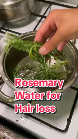How to make rosemary water for hair loss #rosemaryoil #rosemarywater #rosemaryoilforhairgrowth #hairlossremedy #hairloss #hairlosssolutions #naturalhairlossremedy #thinninghairsolution #balding #baldingsolution #baldingmen #menshairloss #hairlosstransformation #hairlossjourney #hairlosstreatment #hairlosssolution #hairlosshelp #hairlosstips #hairlosshacks #peppermintoilforhairgrowth #thinninghair #thinhairhacks 