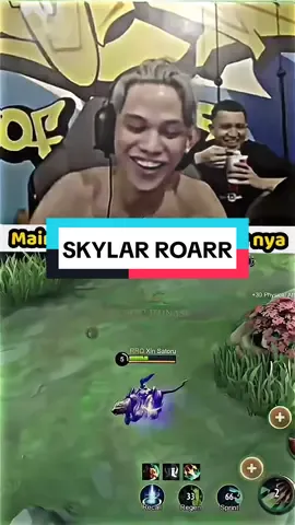 Emang boleh lerr se pria misterius itu😅 #skylar #rrqskylar #teamrrq #mobilelegends #MLBBWiki @MLBB Creator Base @Mobile Legends Indonesia 