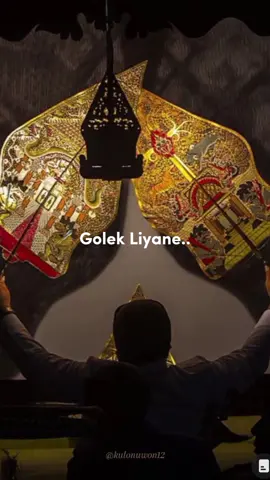 #CapCut Golek Liyane.. Ki Seno Nugroho #kisenonugroho #kiseno #wayangkulit #katakata 