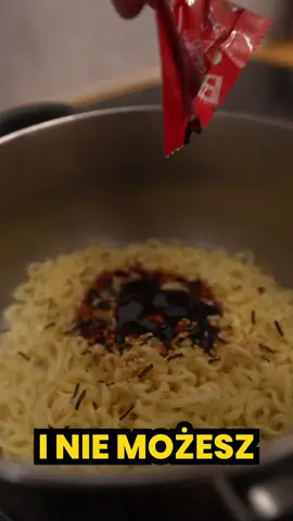 Najostrzejsza zupka na czas. Nominuję @książulo 