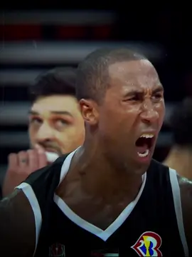 THIS MAN PLAYS LIKE KOBE🥹🔥💯#rondaehollisjefferson #fibawc #basketball #basketballedits #fyp 