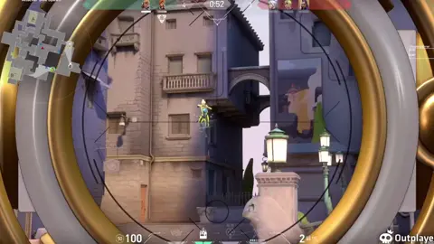 Marshal/Operator dump + ace #Valorant #valorantclips #valorantedits 