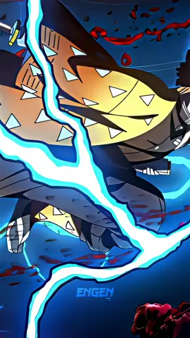 #anime #kimetsunoyaiba #demonslayer #zenitsu #kamesquad