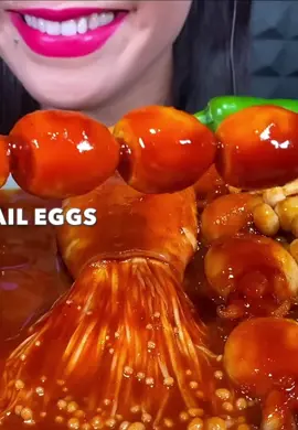 QUAIL EGGS #asmr #asmrfood #comida #comer #comendo #ovos #quailegg #eggs #mukbang #mukbangasmr #mukbangegg #mukbangs #eating #eatingshow #mukbangchinese