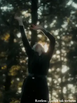 Restles - langit tak terbatas 😈 #Capcut #toleransiberagama #pluralisme #batunisan #lirik #toleransi #satanic #ghoticmetal #deadmetal #liriklagu #harmony #sesajen #ritual #kejawen #ghost #fyp 