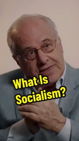 What Is Socialism? | feat. Professor Richard Wolff | #economics #business  #socialism #socialist #libertarian #liberal #leftist #leftisttiktok #government #democrat #viral #trending #foryoupage 