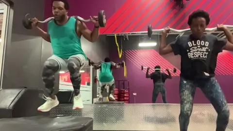 #TikTokFitness #WurkXCrew #xyzbca #active #iamwurk #manifestation #stunts #actor #IRL #explorepage #couplestiktok #relationships 