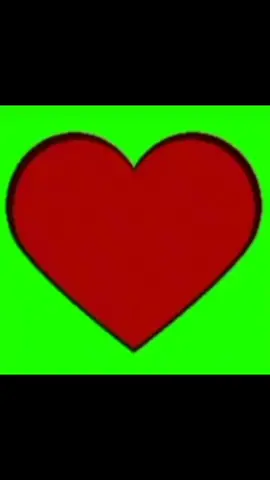 broken heart green screen #gacha #Hello #fyp #foryou #iloveyou #Capcut 