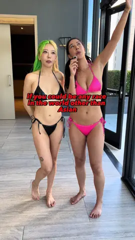 Strong bodies and big loyalty #BlackTikTok #asiangirls #loyalty #dating #interviewquestions 