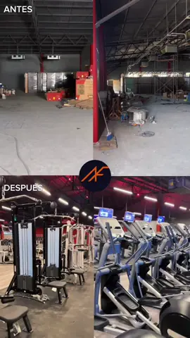 NUEVO PROYECTO? En Alpha Fitness te apoyamos con tu proyecto fitness desde cero, somos el mejor amigo de un arquitecto a la hora de diseñar centros fitness, cuenta con nuestra asesoría para saber cuál gama de equipos se adaptará mejor a tu objetivo. Contamos con las mejores marcas como:  🔸Life Fitness  🔸Precor  🔸Cybex 🔸Impulse Fitness 🔸Matrix  🔸StairMaster  🔸Matrix  Cotiza con nosotros!  Ventas📱: ‪+52 81 2643 7769‬ #gym #fit #Fitness #alphafitness #equipodegimnasio #diseño #design #ventas #ventasnacionales #enviosnacionales 