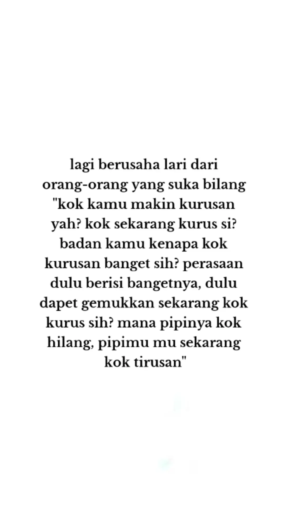 mana asam lambung makin parah