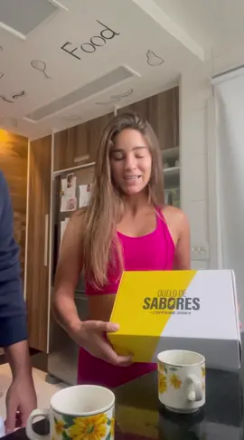 Duelo de sabores @Caffeine Army | SUPERCOFFEE  A escolha do novo sabor de SuperCoffee está nas nossas mãos! Corre no link da bio deles e votem no sabor que vocês acham melhor!!!  Minha sugestão: PAÇOCA COM CHOCOLATE BRANCO😍