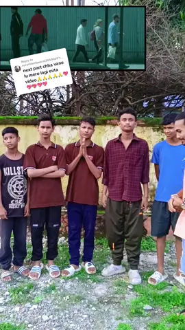 Replying to @surenbantawarai2058620 🤗🥰🎼🙏 हाम्रो दैलेखी भाइहरुलाई धेरै समय पछि हजुरहरू माझ प्रस्तुत गर्ने कोशिस गरेको छु। सबै ले माया गरिदिनुहोला है 🙏🥰 भिडियो लाई share गरेर सहयोग गरिदिनुहोला।#growmyaccount #goviral #keepsupporting #keepsupporting #foryoupage #ownvoice #chakra 🥀@ROME 