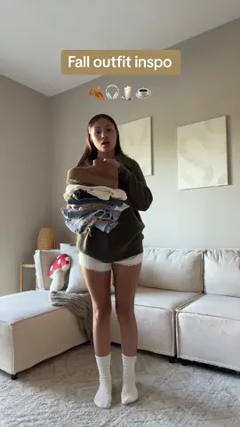 Mentally im already in fall 🍂 #fyp #fallfashion #falloutfits #gilmoregirls #fall #fall2023 #pinterest 