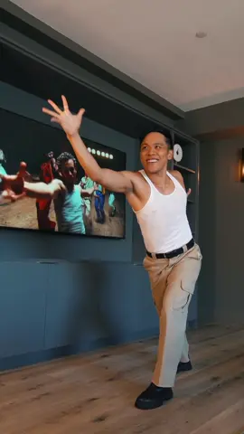 Back On 74 @Jungle 🕺🏻 (dc: @Shay’s Dance Archive) #jungle #backon74 #dancecover
