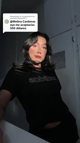 Respuesta a @gerardovillegas977 #fyp 