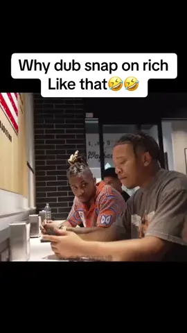 “You talking to me”🤣🤣#ddg #rich #dub #snapped #streamer #viral #fypシ #fyp 